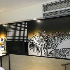 Timmy Hotel интерьер отеля фото 2