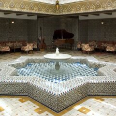 Отель Golden Tulip Farah Rabat Марокко, Рабат - отзывы, цены и фото номеров - забронировать отель Golden Tulip Farah Rabat онлайн фото 4
