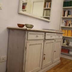 Отель Borgo al Navile B&B Италия, Болонья - отзывы, цены и фото номеров - забронировать отель Borgo al Navile B&B онлайн в номере фото 2