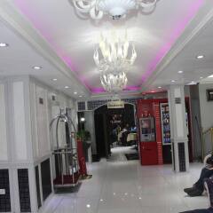 White Fort Hotel интерьер отеля фото 3