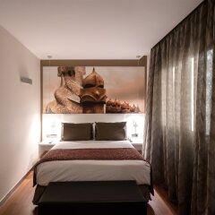 Отель Catalonia La Pedrera комната для гостей фото 2