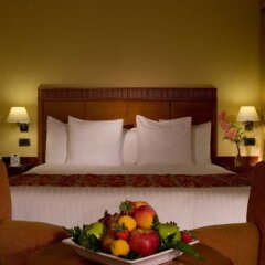 Отель Mercure Rome Leonardo da Vinci Airport в номере фото 2