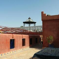 Отель Riad Tahar Oasis Марокко, Марракеш - отзывы, цены и фото номеров - забронировать отель Riad Tahar Oasis онлайн
