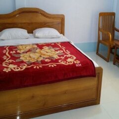 Отель Mya Kyun Nadi Motel комната для гостей фото 4