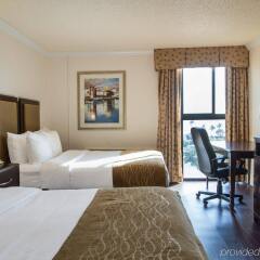 Comfort Inn Oceanside Deerfield Beach United States Of - 