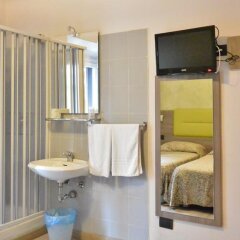 Hotel Siena сауна