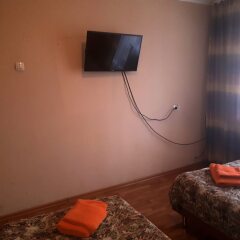 Гостиница Yubileinaya Hotel - hostel в Уссурийске 1 отзыв об отеле, цены и фото номеров - забронировать гостиницу Yubileinaya Hotel - hostel онлайн Уссурийск удобства в номере