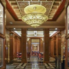 Отель Vinpearl Luxury Nha Trang интерьер отеля