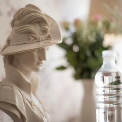 Отель B&B Filemon & Baucis