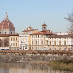 Отель Residence San Niccolo фото 2