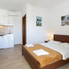 Отель Dolphins House комната для гостей фото 2