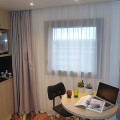 Отель Mercure Paris Gare De Lyon TGV в номере