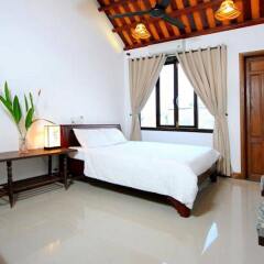 Отель Jackfruit Homestay комната для гостей фото 4