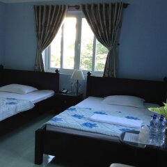 Eden Hotel детские мероприятия