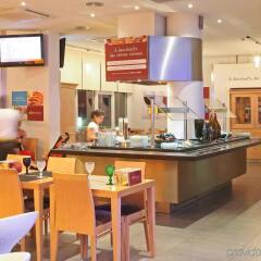 Отель ibis Lisboa Alfragide питание фото 2
