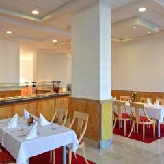 Hotel Fenix - Halfboard фото 5
