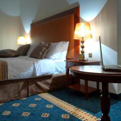 Primoretz Grand Hotel & SPA комната для гостей