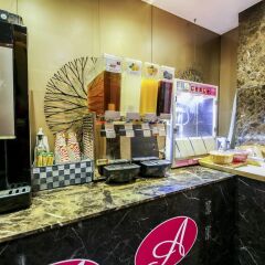 Argo Hotel гостиничный бар