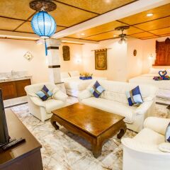 Отель Laguna Beach Club Ланта развлечения