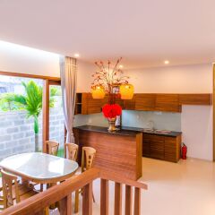 Отель Green World Hoi An Villa Вьетнам, Хойан - отзывы, цены и фото номеров - забронировать отель Green World Hoi An Villa онлайн в номере