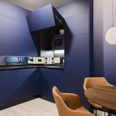 Отель SmartRentals Collections Madrid Centric удобства в номере