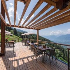 Отель Gasthaus Prennanger Горнолыжный курорт Ортлер фото 2