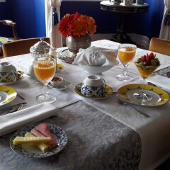 Отель Sonho de Lisboa B&B Португалия, Лиссабон - отзывы, цены и фото номеров - забронировать отель Sonho de Lisboa B&B онлайн питание