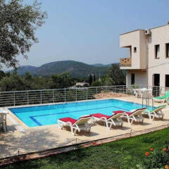 Ephesus Boutique Hotel бассейн фото 2