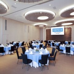 Отель Centra by Centara Maris Resort Jomtien