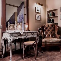 Arbat 6 Boutique Hotel удобства в номере