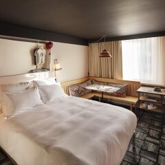 Отель The RE London Shoreditch детские мероприятия фото 2