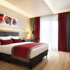 Ramada encore gebze Турция, Гебзе - отзывы, цены и фото номеров - забронировать отель Ramada encore gebze онлайн комната для гостей фото 4