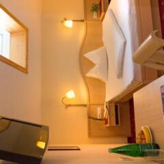 Отель Landhaus Lexner интерьер отеля фото 3