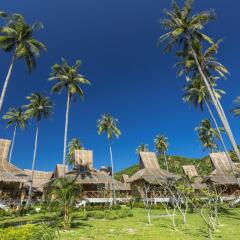 Отель Phi Phi Island Village Beach Resort Таиланд, Краби - 2 отзыва об отеле, цены и фото номеров - забронировать отель Phi Phi Island Village Beach Resort онлайн помещение для мероприятий фото 2