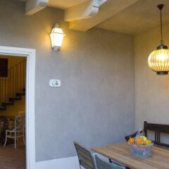 Отель Guadalupe Tuscany Resort в номере фото 2