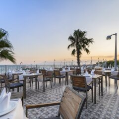 Отель Concorde De Luxe Resort фото 3