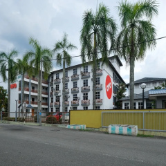 Oyo 749 Bukit Bendera Resort In Mentakab Malaysia From 14 Photos Reviews Zenhotels Com