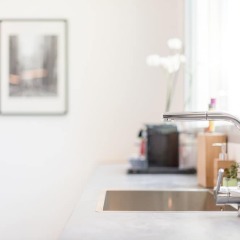 Апартаменты Oasis Apartments - Broadway I удобства в номере