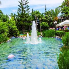 LABRANDA Alantur Resort Турция, Аланья - 11 отзывов об отеле, цены и фото номеров - забронировать отель LABRANDA Alantur Resort онлайн бассейн фото 2