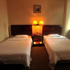 Five Rams City Hotel детские мероприятия