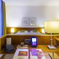 Отель K+K Hotel Cayre Paris Франция, Париж - отзывы, цены и фото номеров - забронировать отель K+K Hotel Cayre Paris онлайн интерьер отеля фото 3