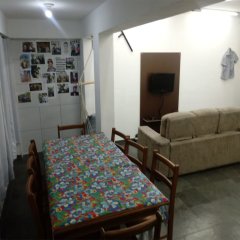 Residencia Hostel in Sao Paulo, Brazil from 58$, photos, reviews - zenhotels.com entertainment
