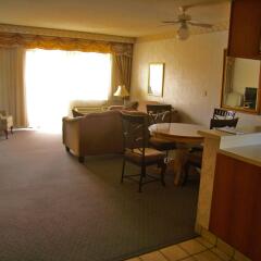 Guam Airport Hotel удобства в номере