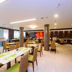 Отель Lohas Residences Sukhumvit Бангкок фото 10