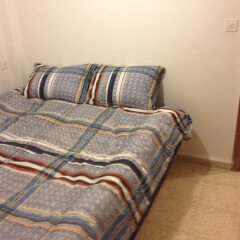 HeKhaluts Apartment Израиль, Иерусалим - отзывы, цены и фото номеров - забронировать отель HeKhaluts Apartment онлайн комната для гостей фото 4