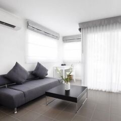 Отель X2 Vibe Phuket Patong 4* Стандартный номер разные типы кроватей фото 17
