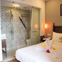 Отель Son Trang Hotel Hoi An Вьетнам, Хойан - отзывы, цены и фото номеров - забронировать отель Son Trang Hotel Hoi An онлайн детские мероприятия