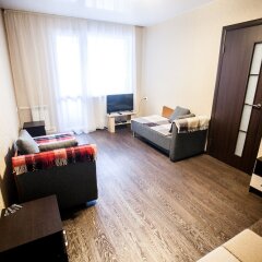 Гостиница 1 bedroom apart on Krasnoarmeyskaya 11 в Тамбове отзывы, цены и фото номеров - забронировать гостиницу 1 bedroom apart on Krasnoarmeyskaya 11 онлайн Тамбов комната для гостей фото 3