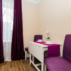 Отель Apartmenty Uyut Nezhnost Москва удобства в номере фото 2