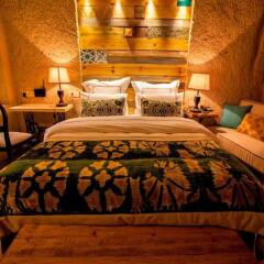 Отель Queens Cave Cappadocia комната для гостей фото 4